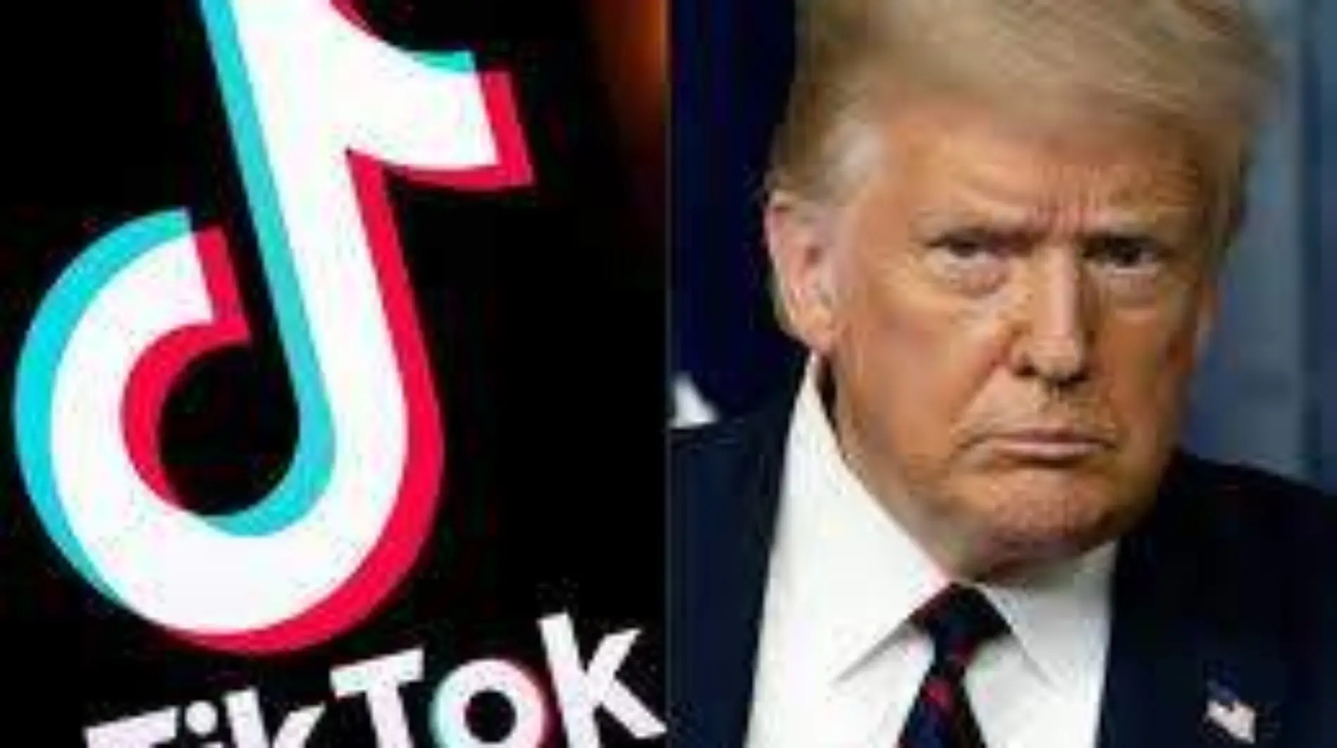 TikTok-Donald Trump-AFP